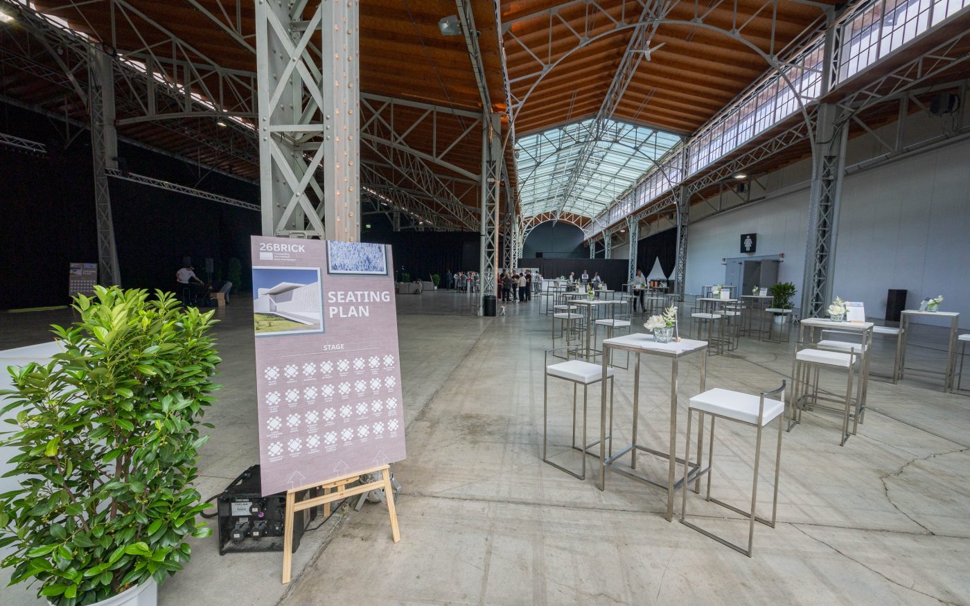 BRICK AWARD 26 Ceremony