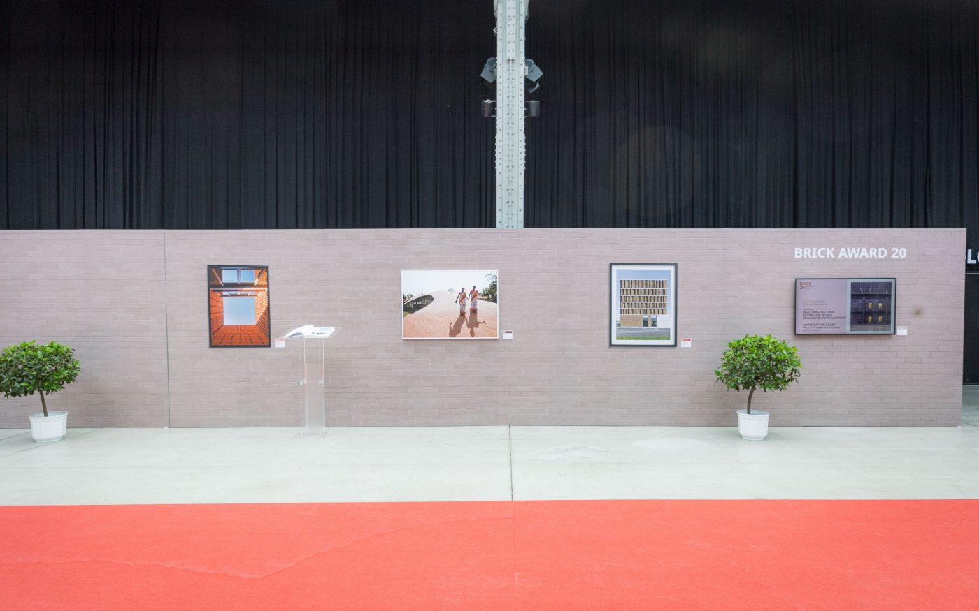 BRICK AWARD 26 Ceremony