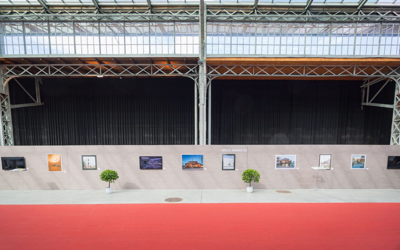 BRICK AWARD 26 Ceremony