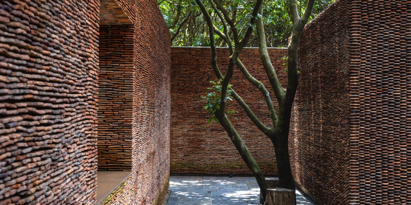 Brick Award 26 Đạo Mẫu Museum and Temple - ARB Architects