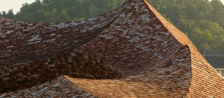 Brick Award 26 Nominee UCCA Clay Museum - Kengo Kuma Architects