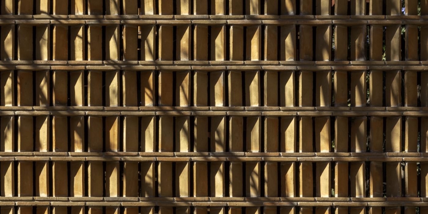 Brick Award 24 Nominee Ex Aduana San Blas, Category Building outside the box, Architect: C733